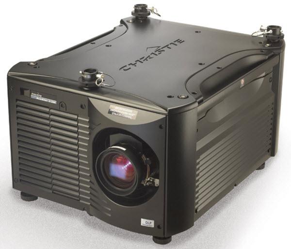 Projectors